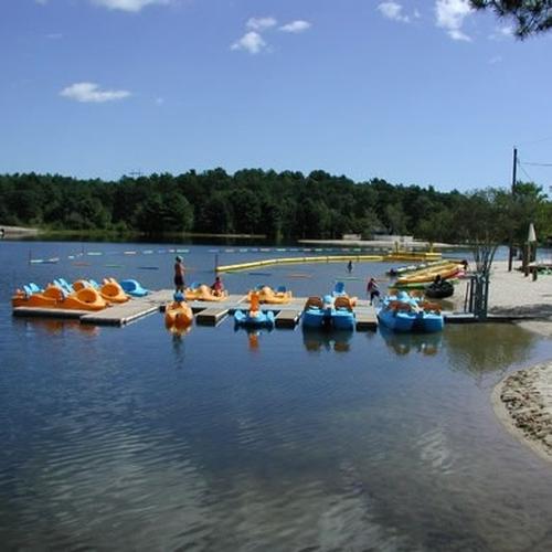 Maple Park Campground and RV Park